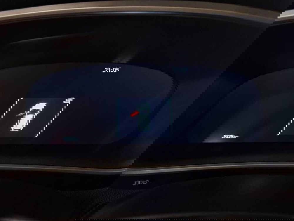 Toyota Corolla Cross Hybrid usata a Torino (7)