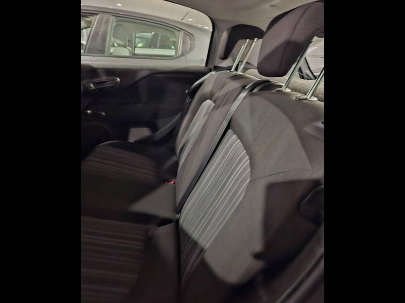 Fiat Punto Evo usata a Torino (13)