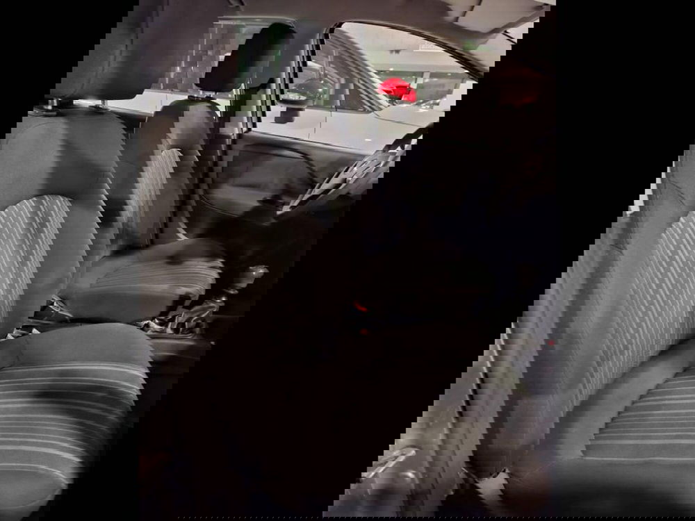 Fiat Punto Evo usata a Torino (14)