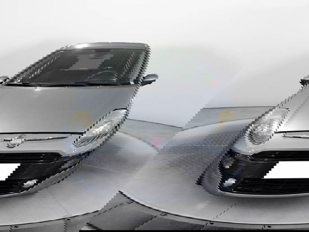 Fiat Punto Evo usata a Torino (2)