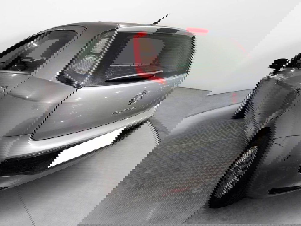 Fiat Punto Evo usata a Torino (4)