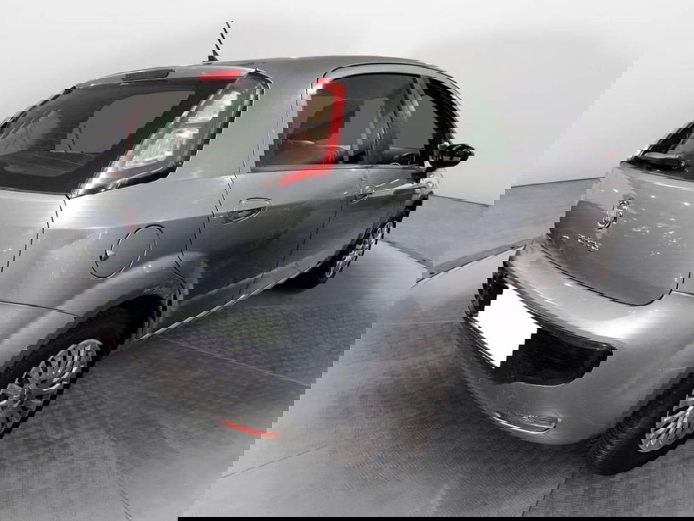 Fiat Punto Evo usata a Torino (6)