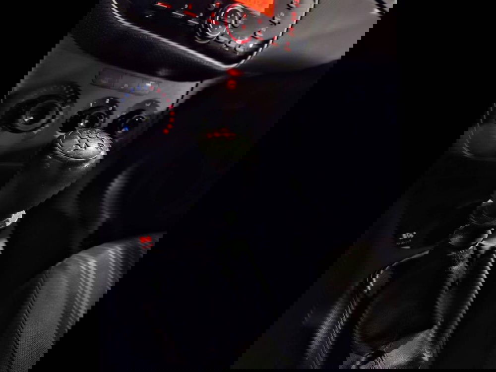 Fiat Punto Evo usata a Torino (8)