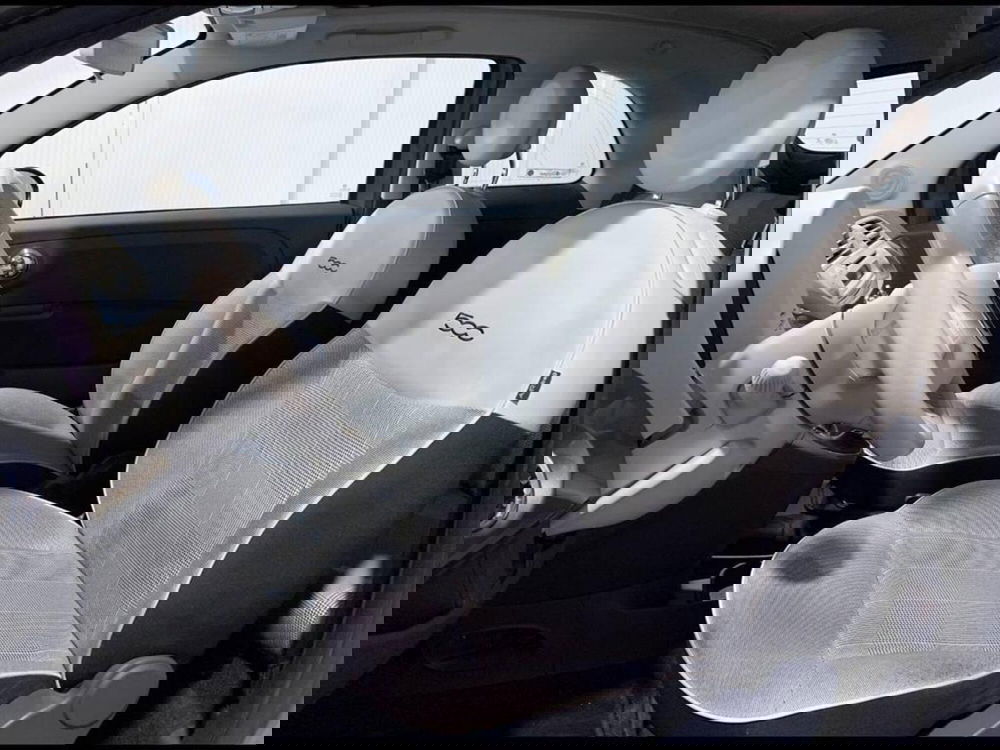 Fiat 500C Cabrio usata a Torino (12)