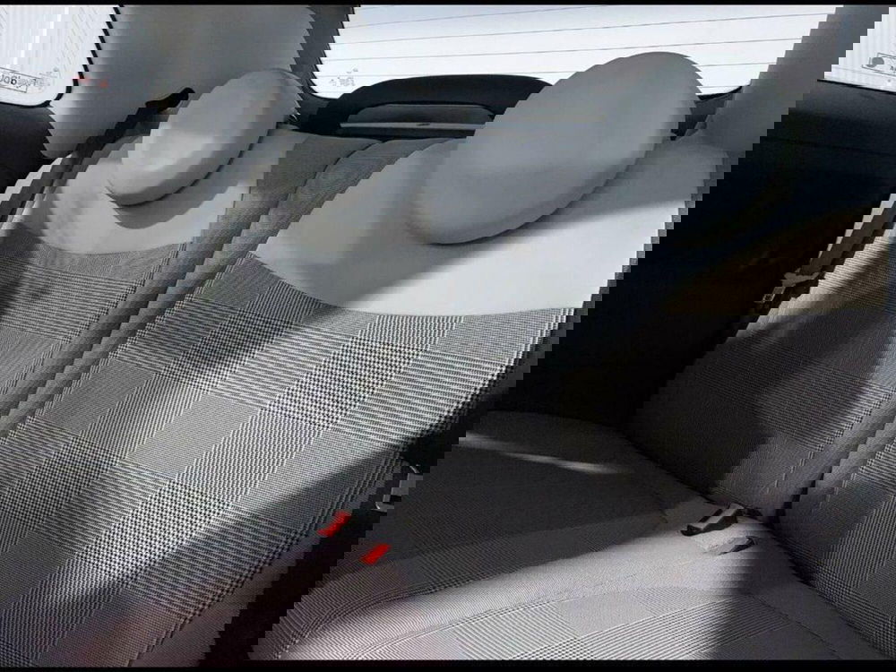 Fiat 500C Cabrio usata a Torino (13)