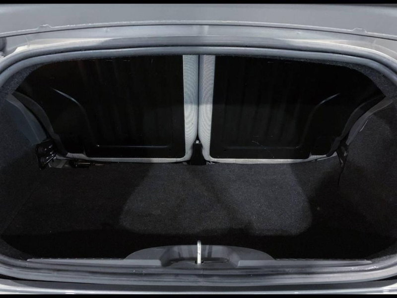 Fiat 500C Cabrio usata a Torino (14)