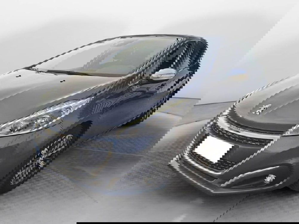 Peugeot 208 usata a Torino