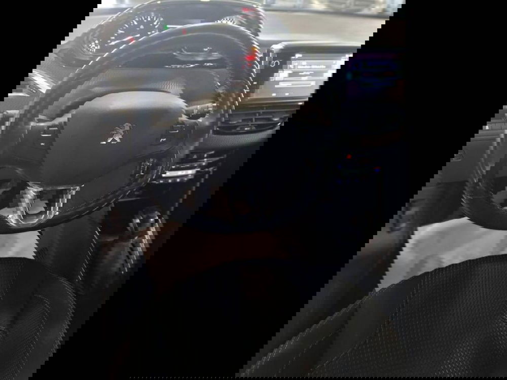 Peugeot 208 usata a Torino (10)