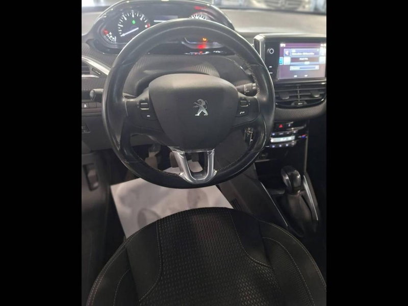 Peugeot 208 usata a Torino (10)