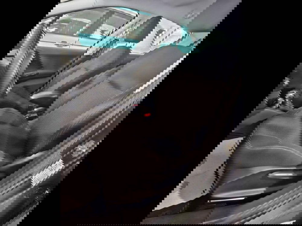 Peugeot 208 usata a Torino (12)