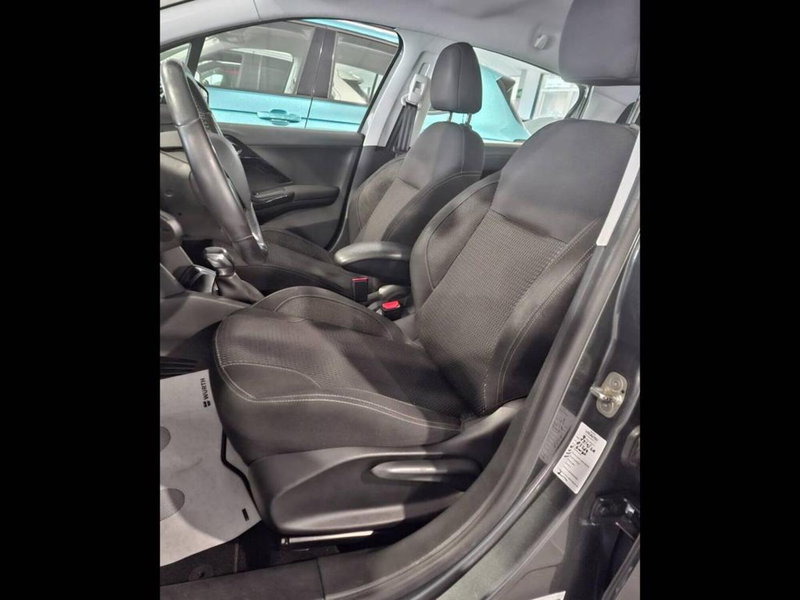 Peugeot 208 usata a Torino (12)