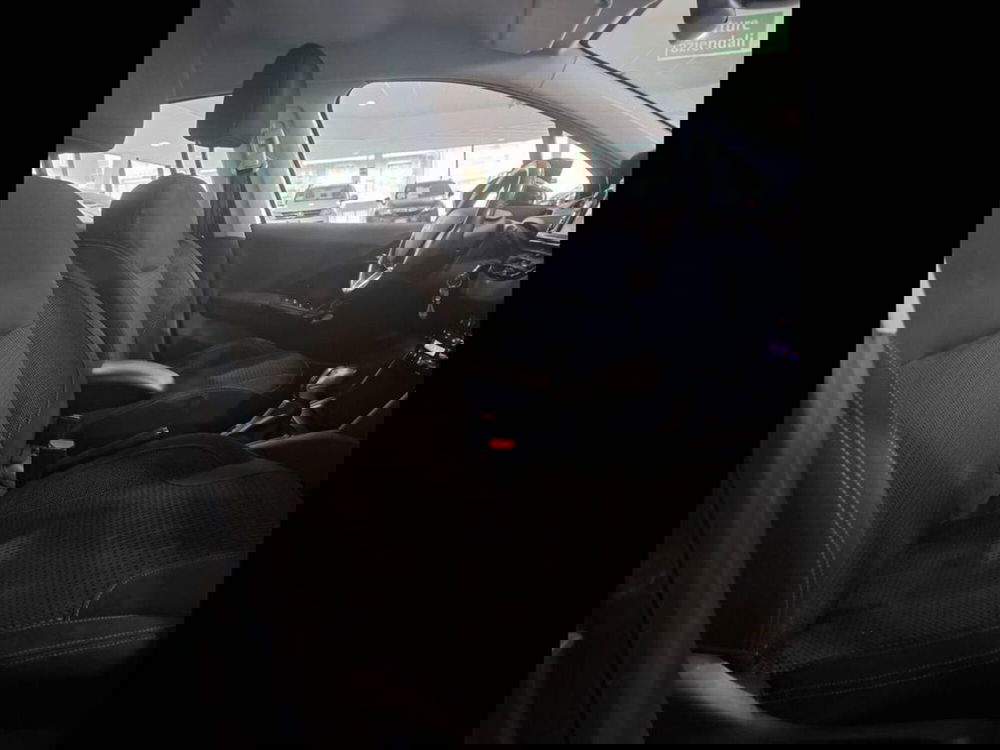 Peugeot 208 usata a Torino (13)