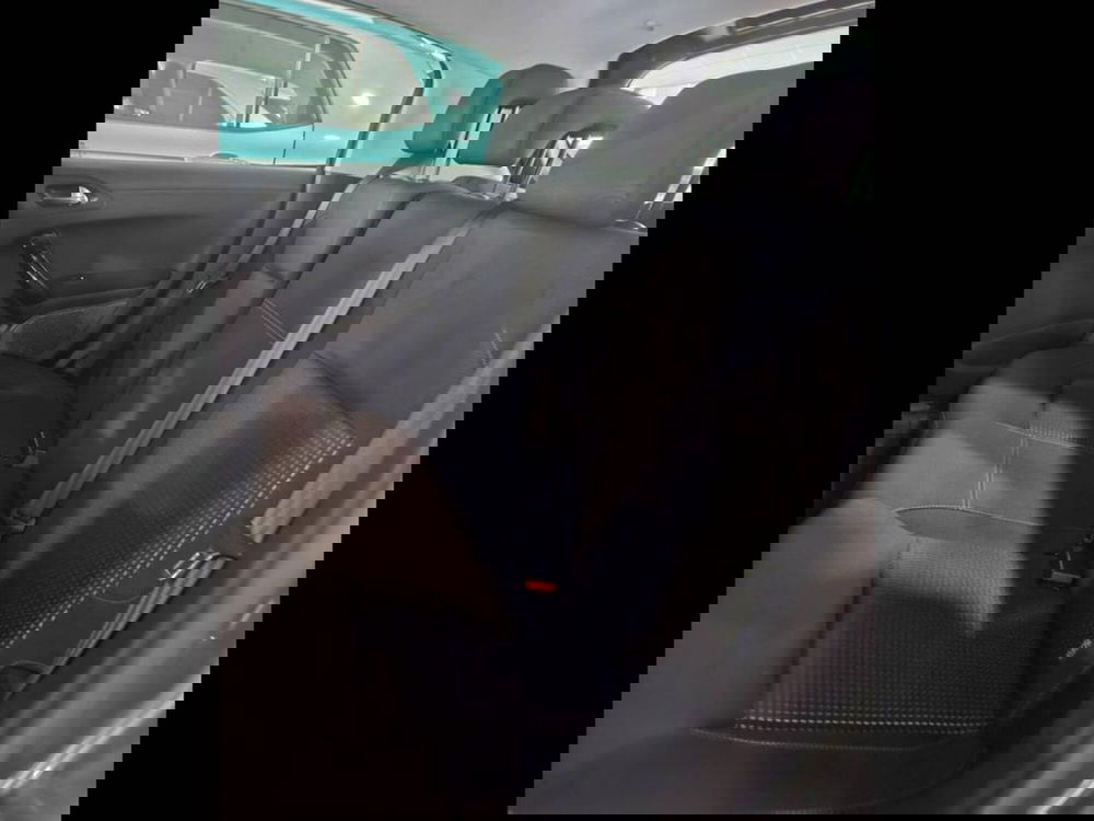 Peugeot 208 usata a Torino (14)