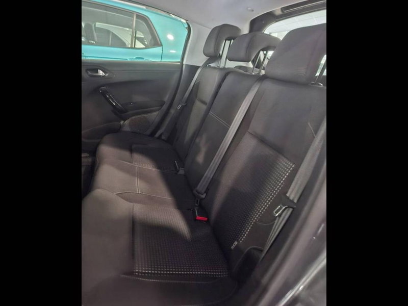 Peugeot 208 usata a Torino (14)