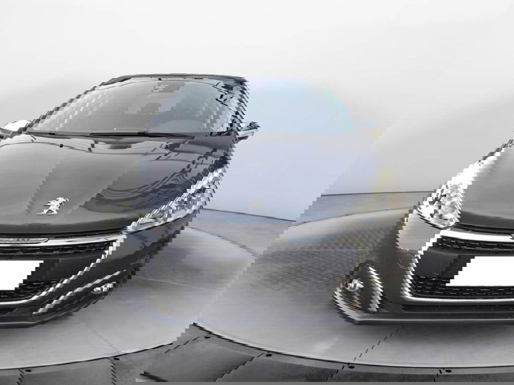 Peugeot 208 usata a Torino (2)