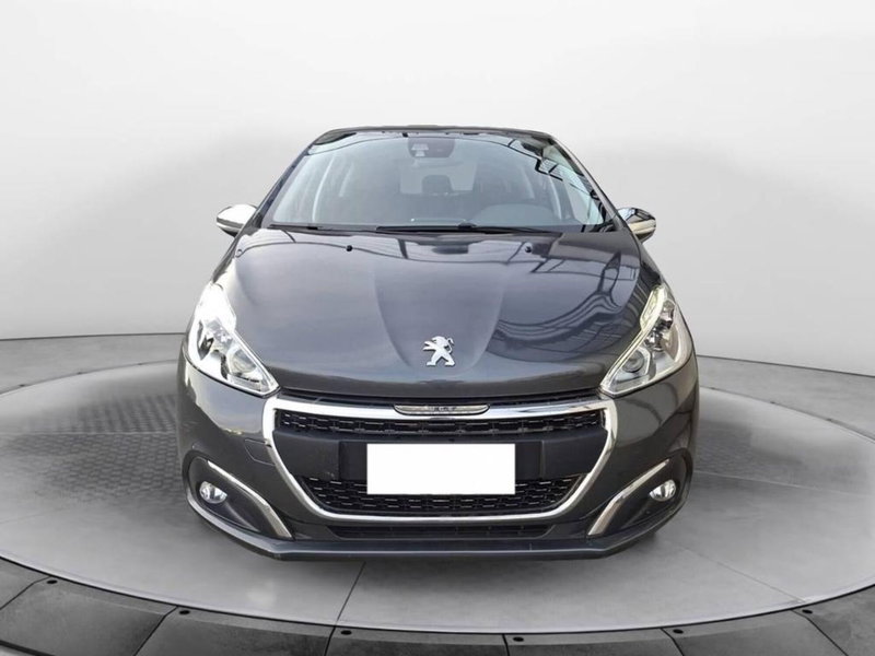 Peugeot 208 usata a Torino (2)