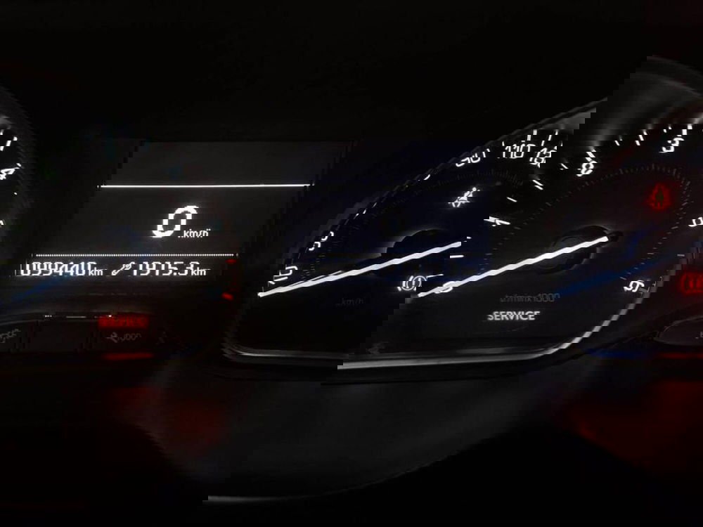 Peugeot 208 usata a Torino (6)