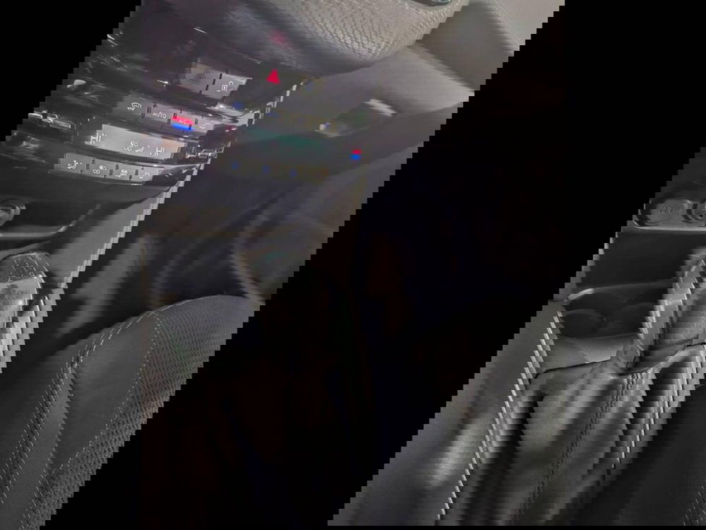 Peugeot 208 usata a Torino (9)