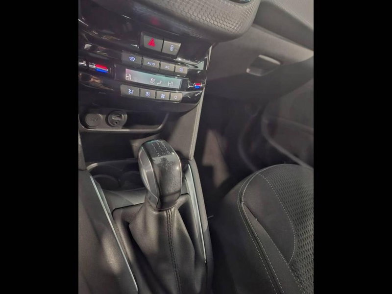 Peugeot 208 usata a Torino (9)