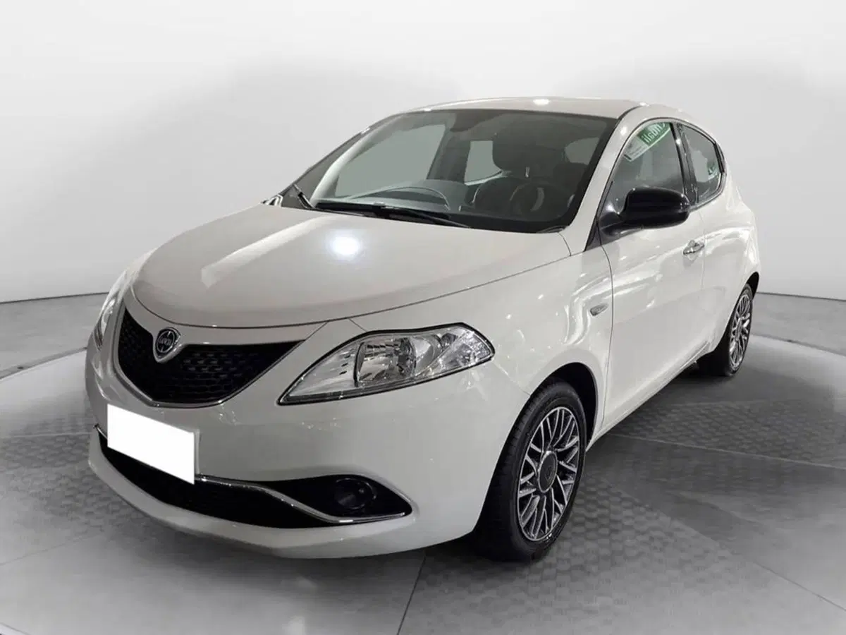 Lancia Ypsilon usata a Torino
