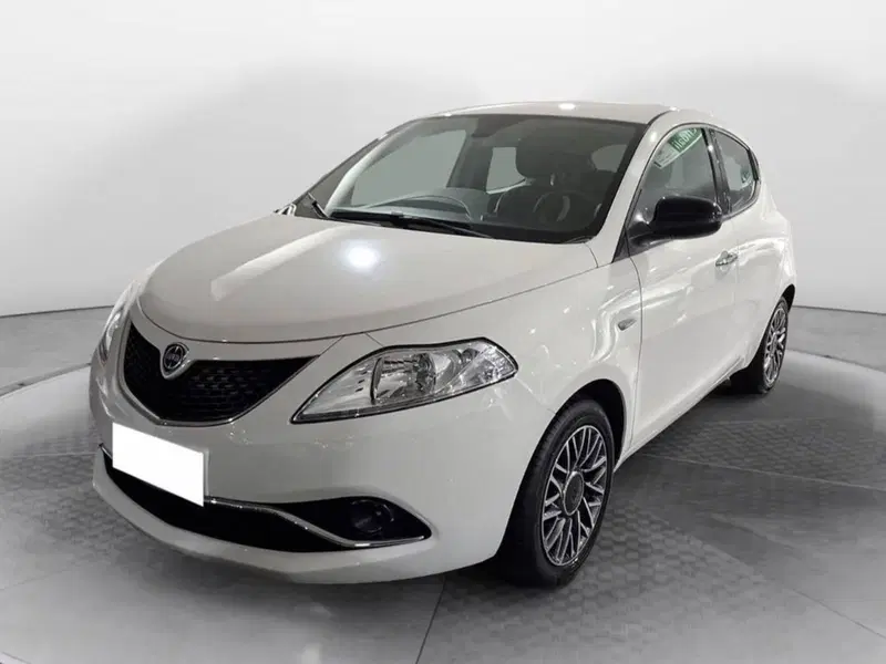 Lancia Ypsilon usata a Torino
