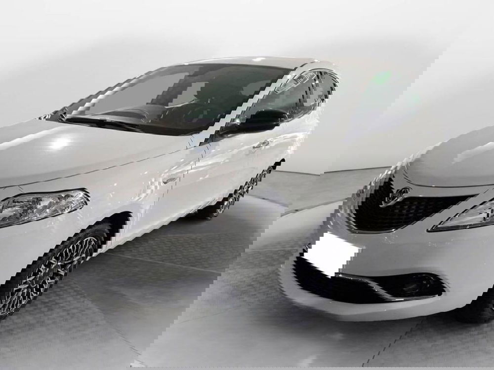 Lancia Ypsilon usata a Torino