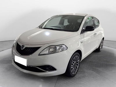 Lancia Ypsilon 1.2 69 CV 5 porte Gold del 2016 usata a Torino