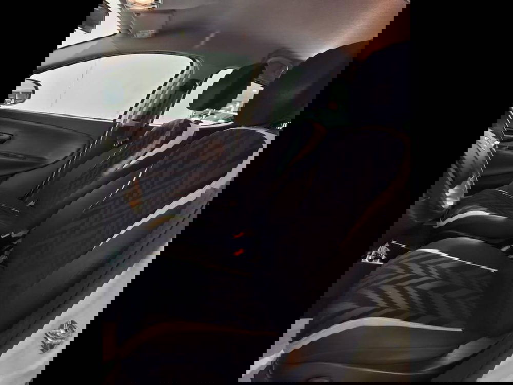 Lancia Ypsilon usata a Torino (14)