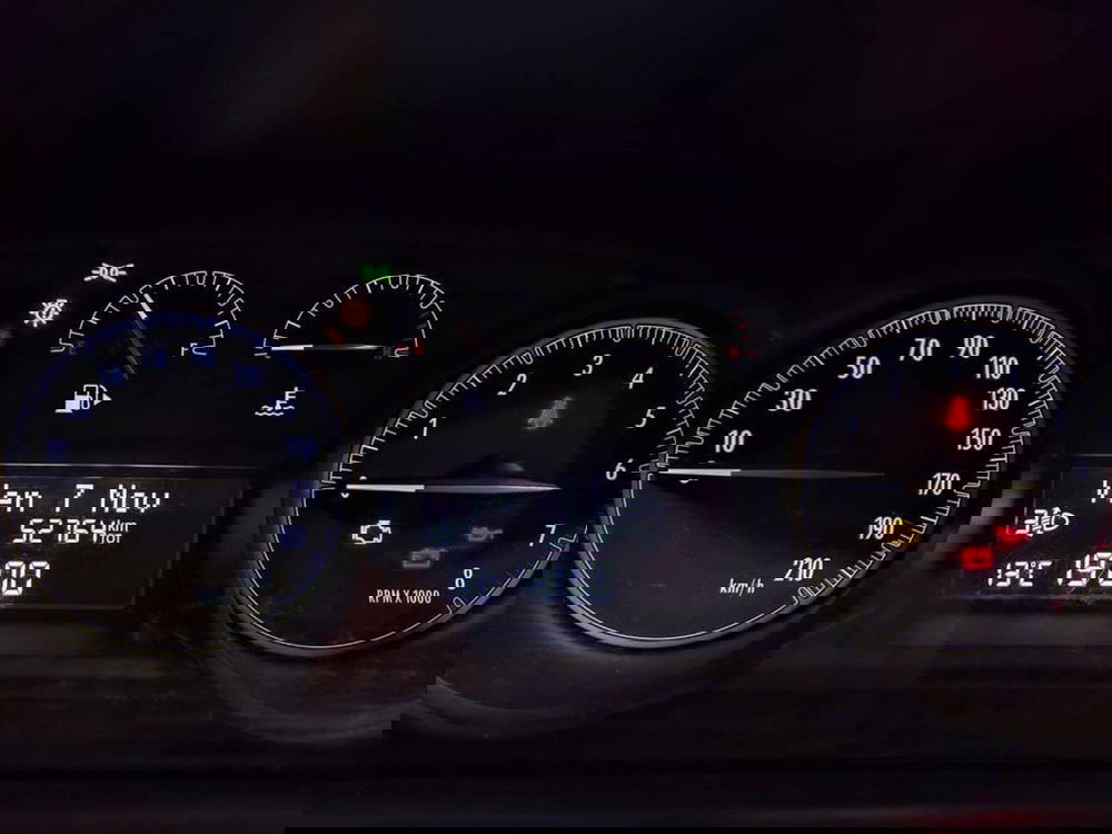 Lancia Ypsilon usata a Torino (7)