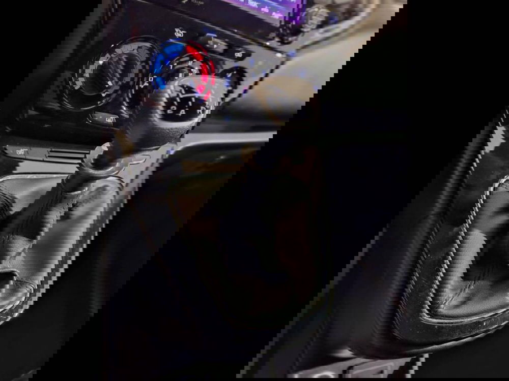 Lancia Ypsilon usata a Torino (9)