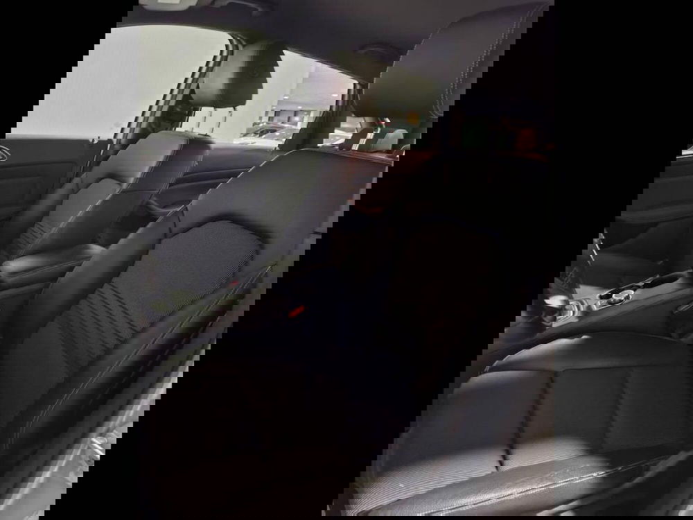 Mercedes-Benz Classe B usata a Torino (13)