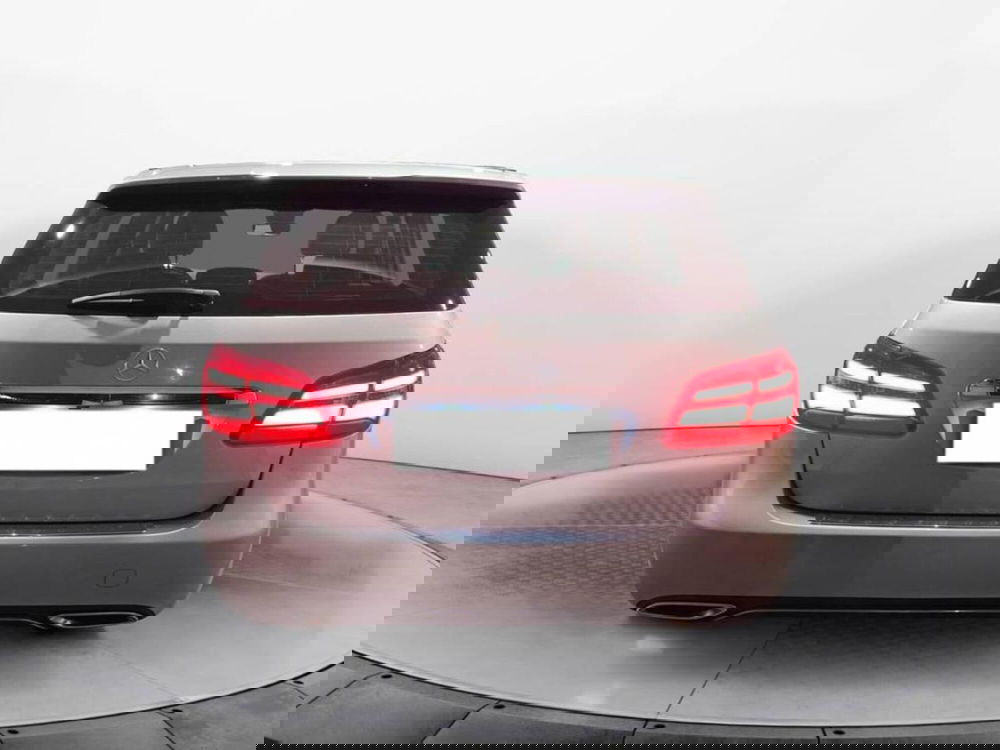 Mercedes-Benz Classe B usata a Torino (5)