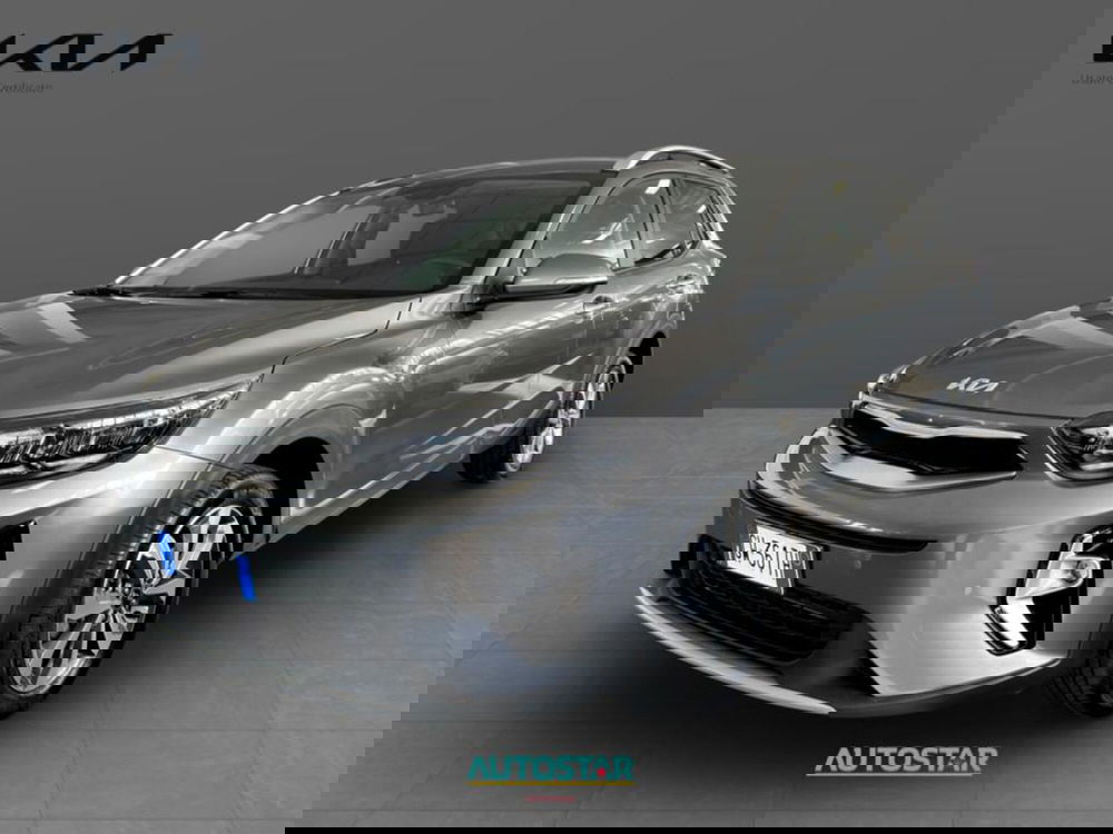 Kia Stonic usata a Piacenza