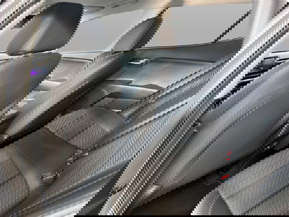 Kia Stonic usata a Piacenza (10)