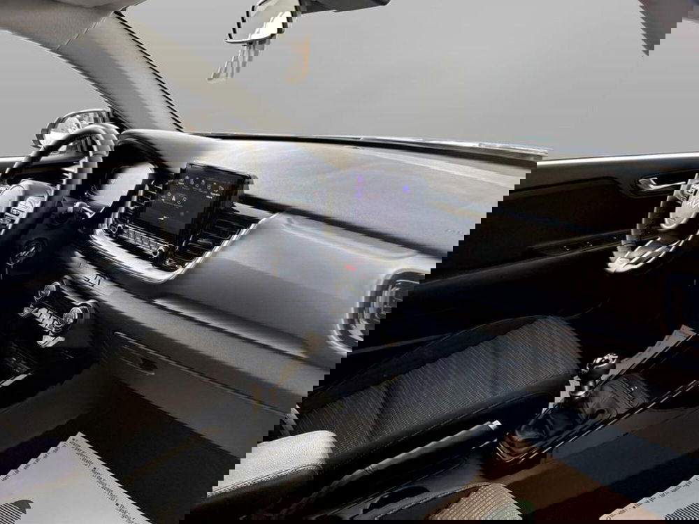 Kia Stonic usata a Piacenza (14)