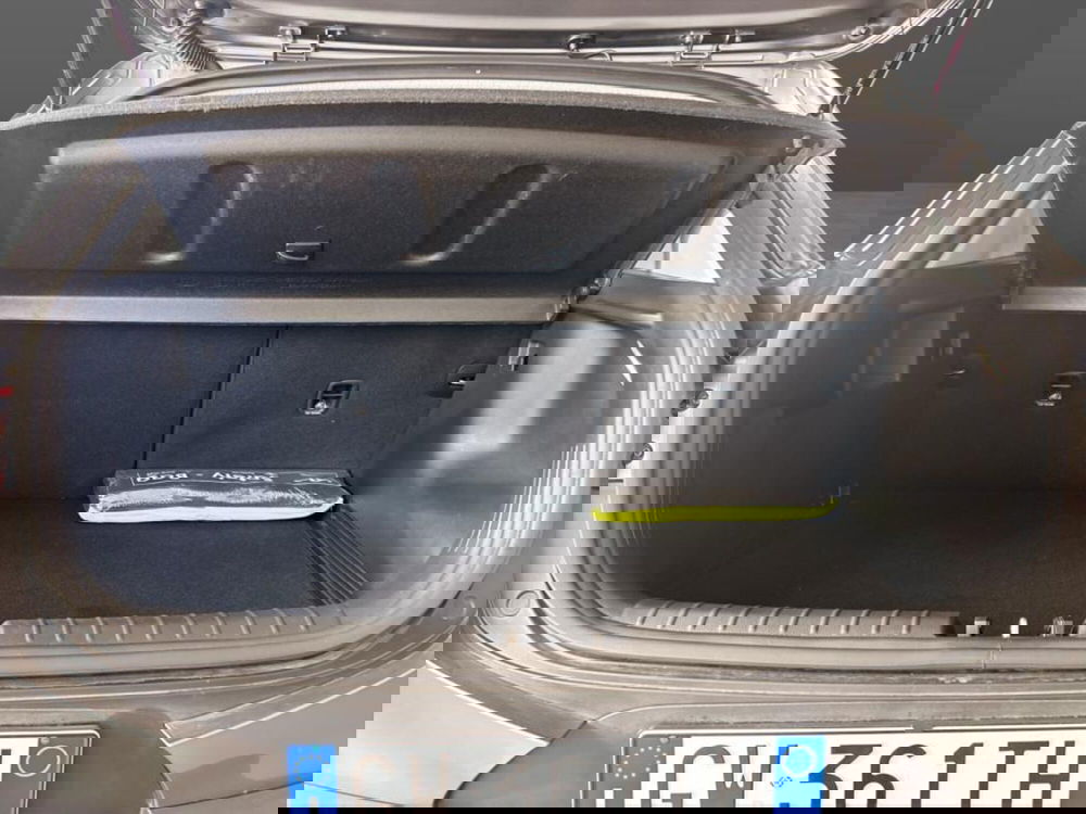 Kia Stonic usata a Piacenza (7)