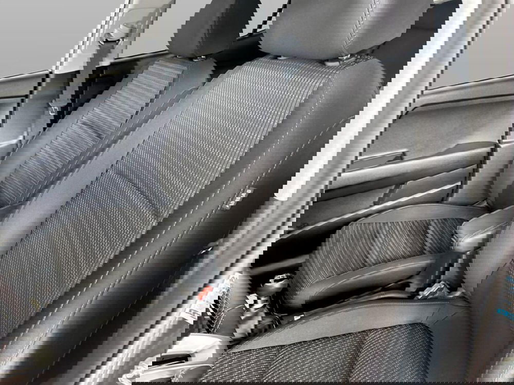 Kia Stonic usata a Piacenza (9)