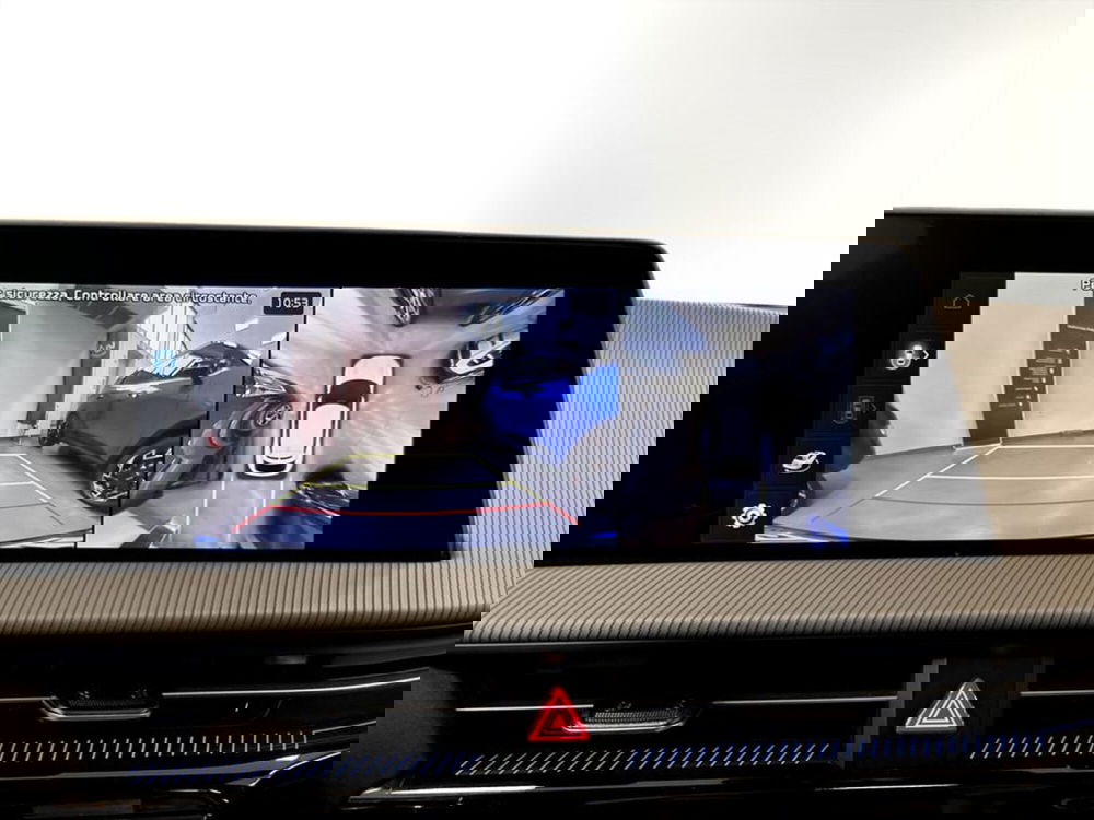 Kia EV6 usata a Piacenza (11)