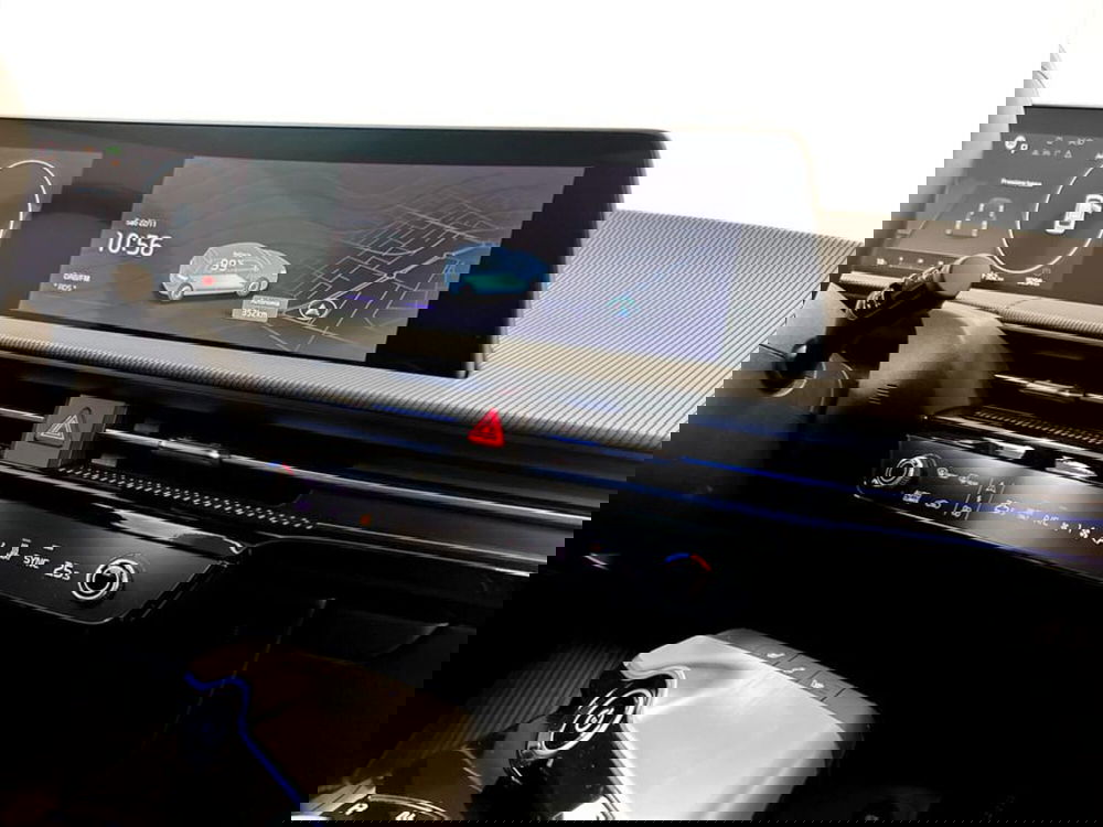 Kia EV6 usata a Piacenza (13)