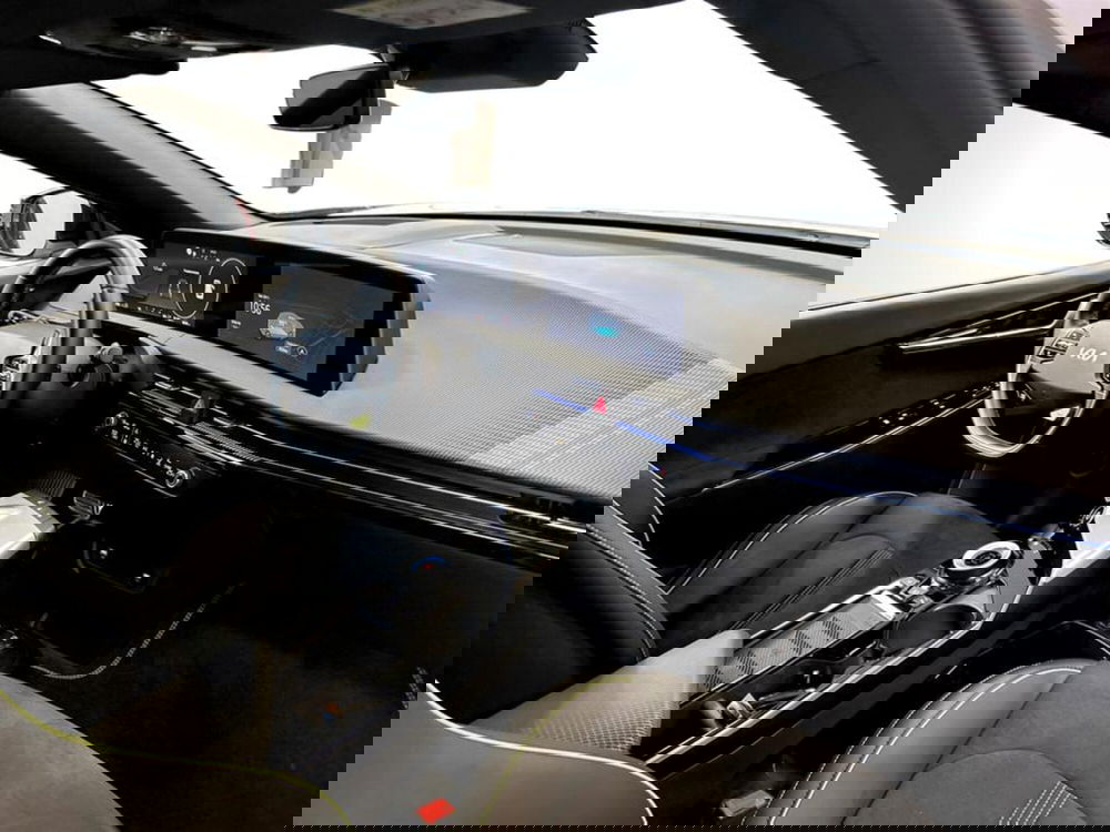 Kia EV6 usata a Piacenza (14)