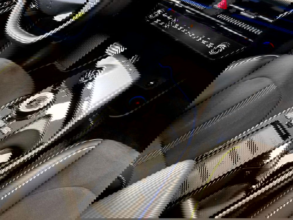 Kia EV6 usata a Piacenza (15)