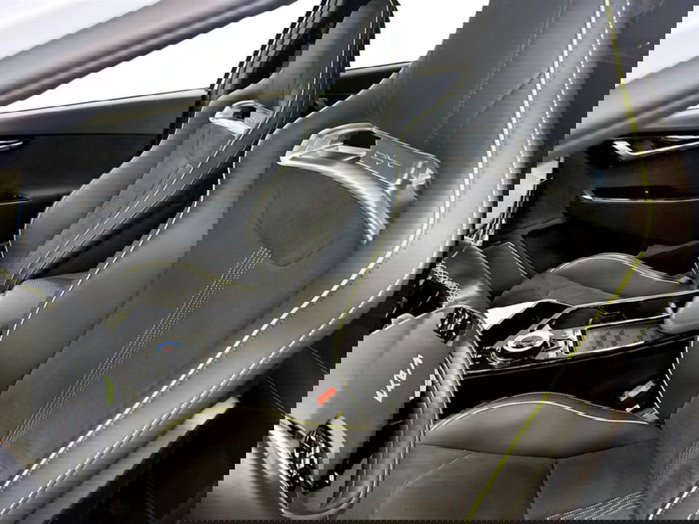 Kia EV6 usata a Piacenza (9)