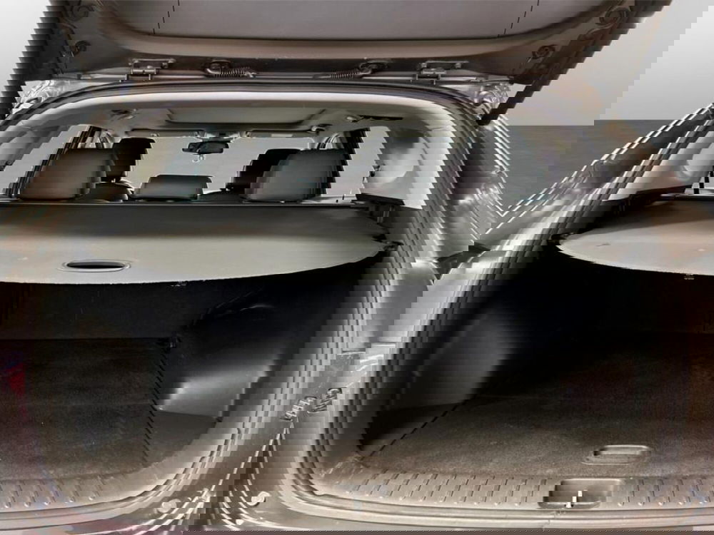 Hyundai Tucson usata a Piacenza (7)
