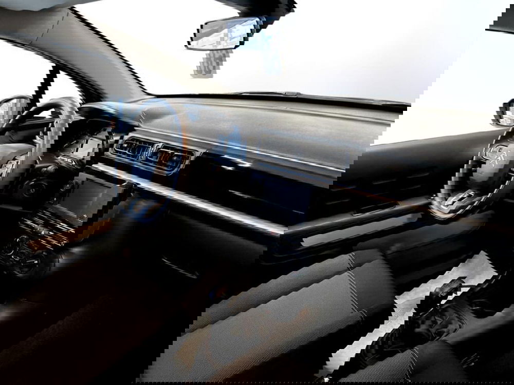 Citroen C3 usata a Piacenza (10)