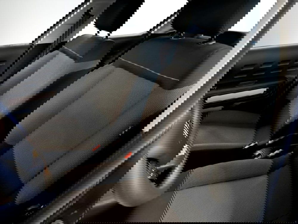 Citroen C3 usata a Piacenza (11)