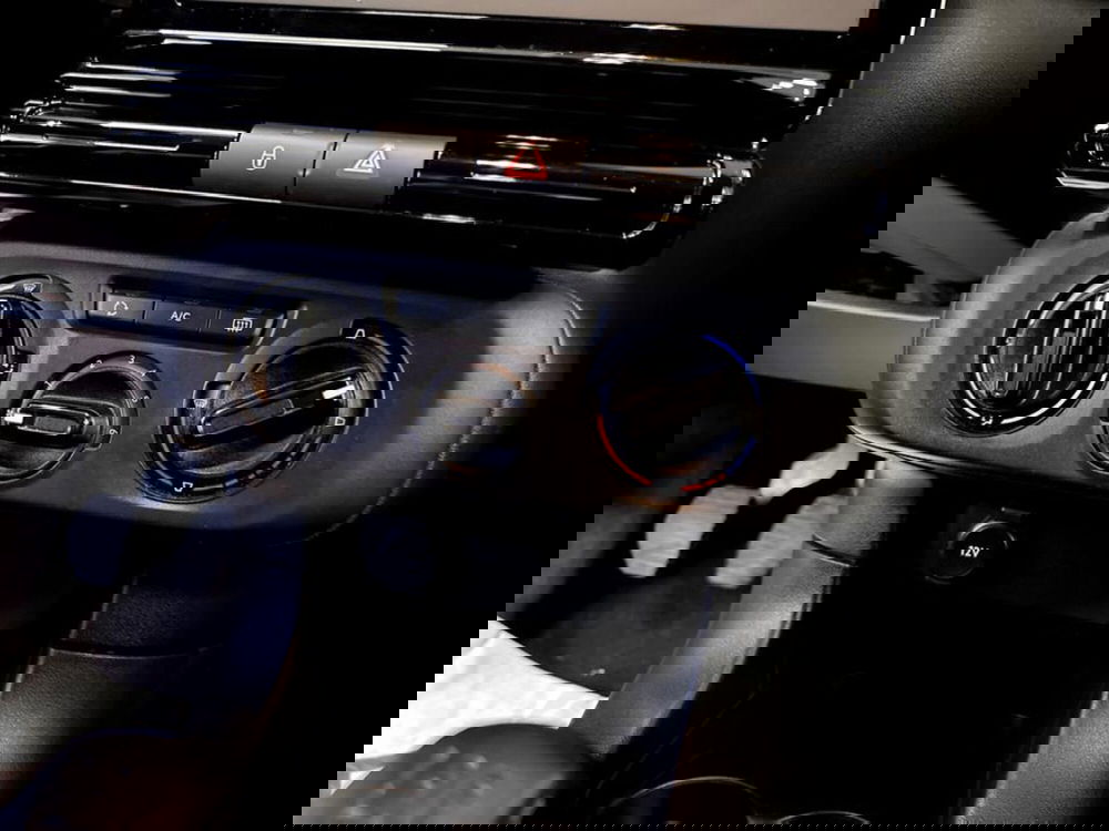 Citroen C3 usata a Piacenza (14)