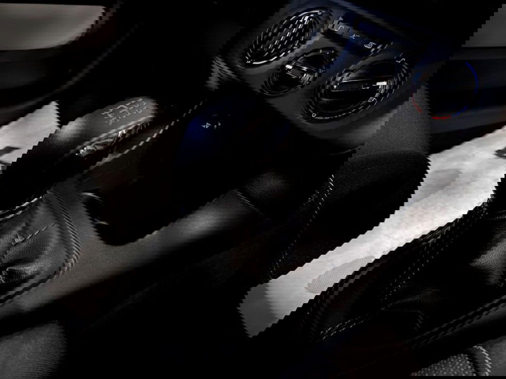 Citroen C3 usata a Piacenza (15)