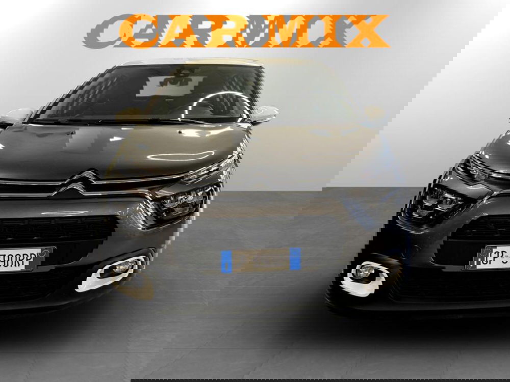 Citroen C3 usata a Piacenza (2)