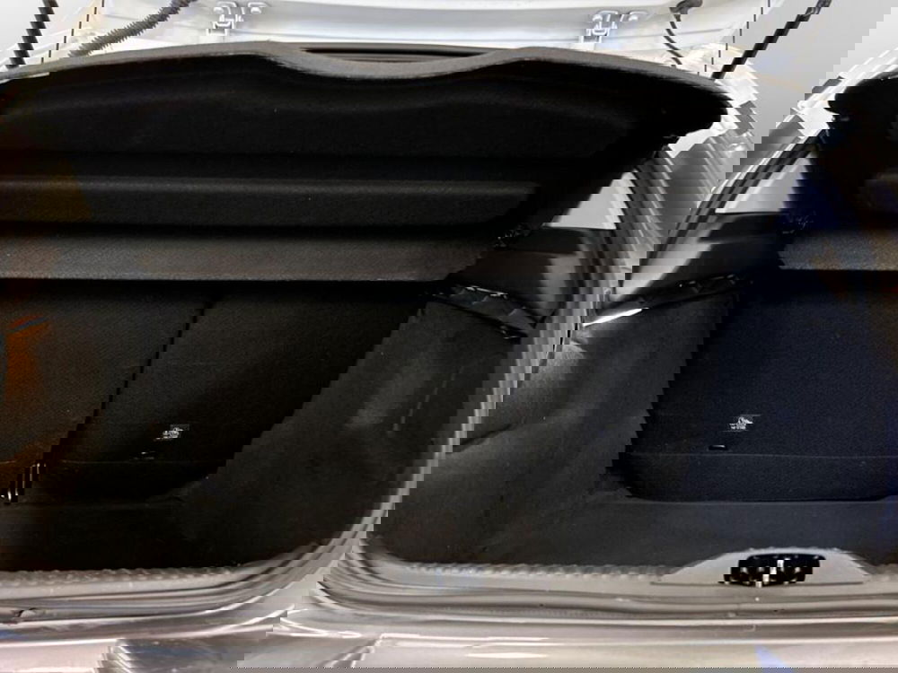 Citroen C3 usata a Piacenza (8)