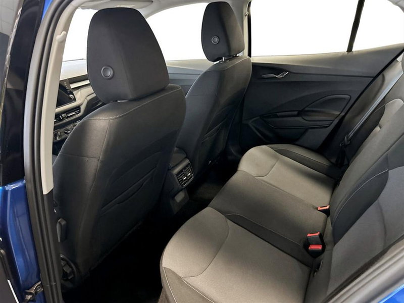 Skoda Fabia usata a Piacenza (11)